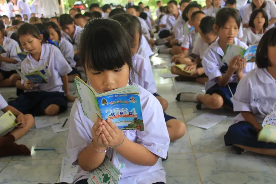 Teach English and Explore Northern Thailand’s Culture