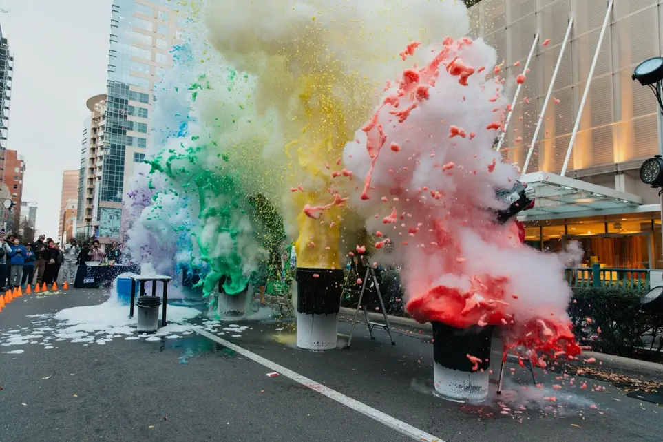 IMMERSE 2026: Help us transform over 10 blocks of Downtown Orlando into an immersive celebration of creativity and community