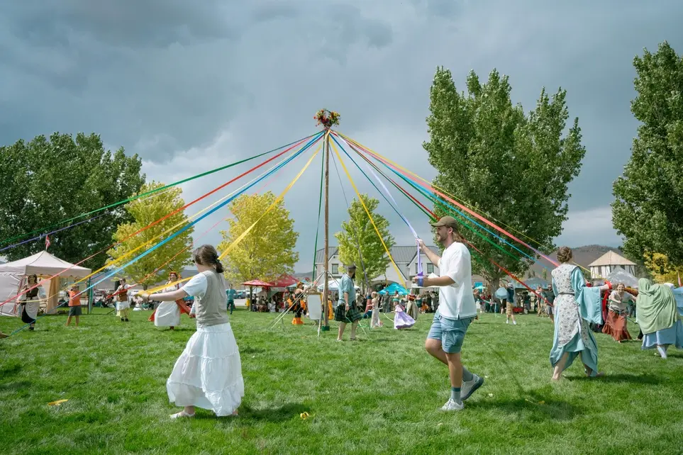 Utah Renaissance Faire