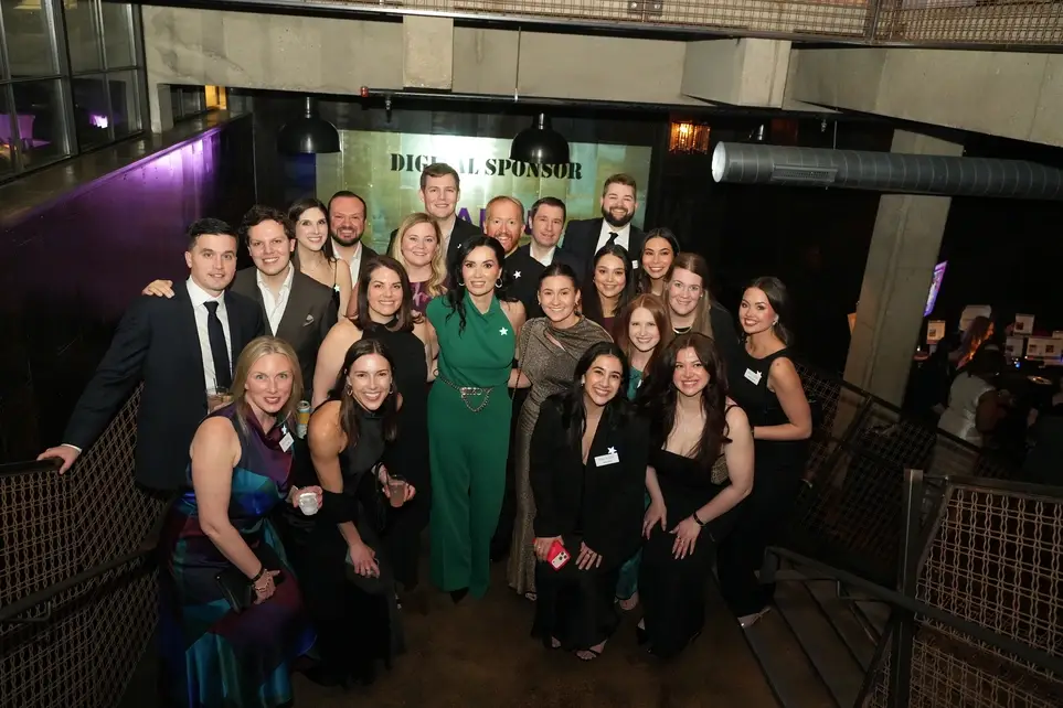 Associate Board Member for Make-A-Wish Foundation of Illinois