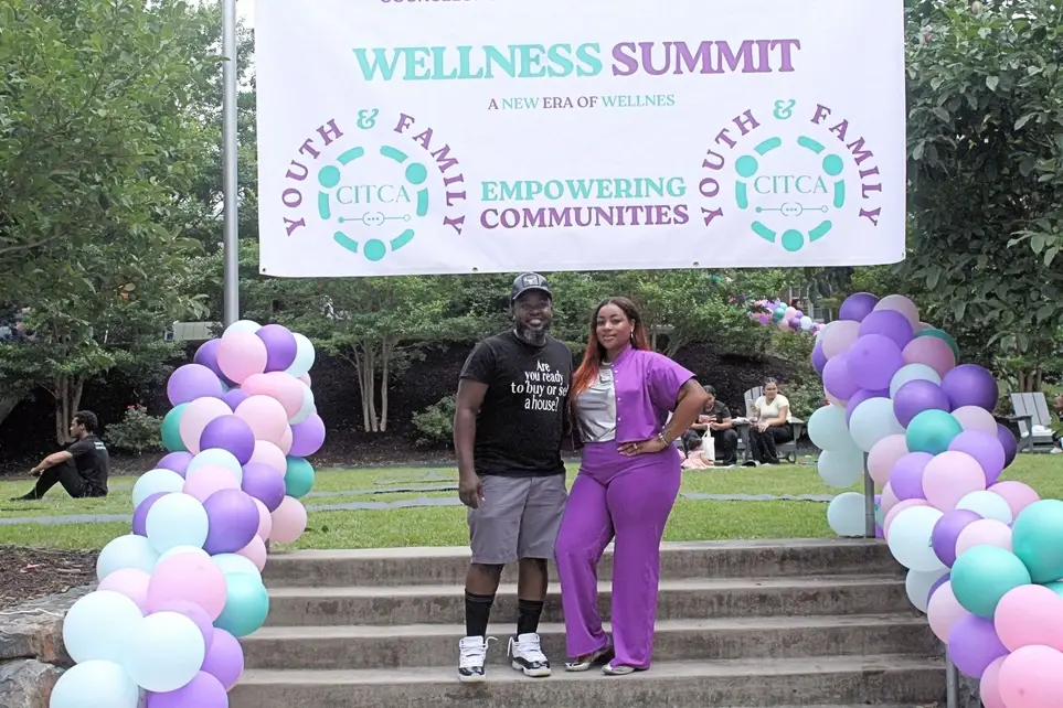 Youth & Family Summit – Committee Lead Volunteer