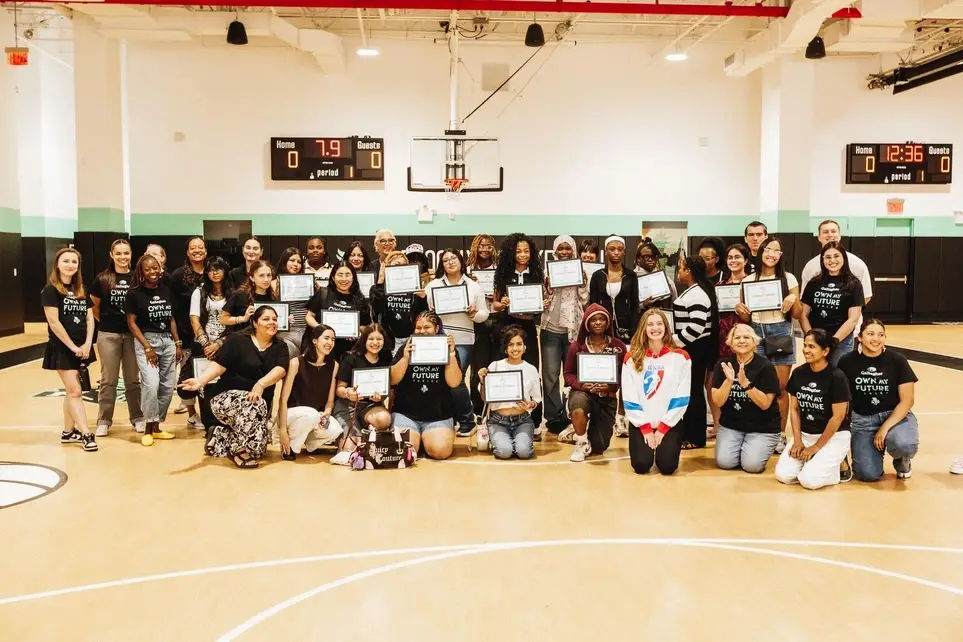 Volunteer Board Member — New York & North Carolina