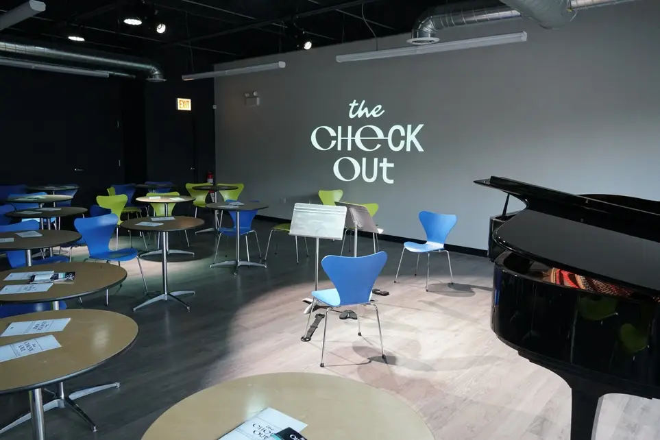 Volunteer Needed at Classical Music Concert