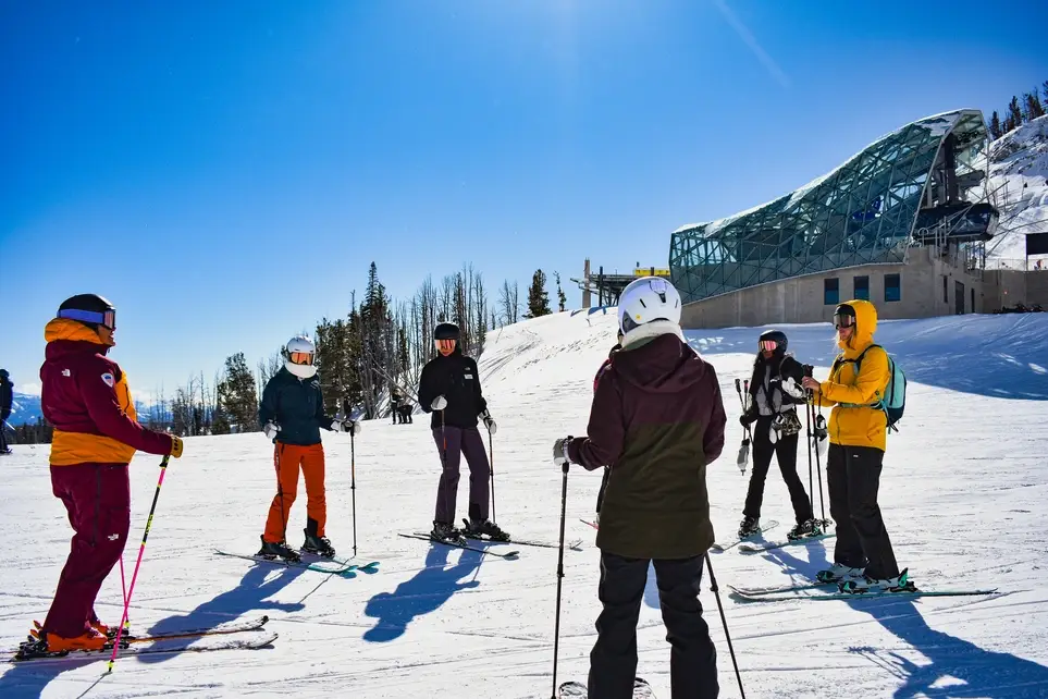 Program Officer - Advanced Training & Certification