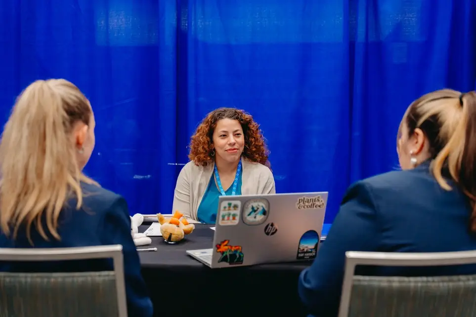 Judges needed for High School DECA conference in Atlanta!