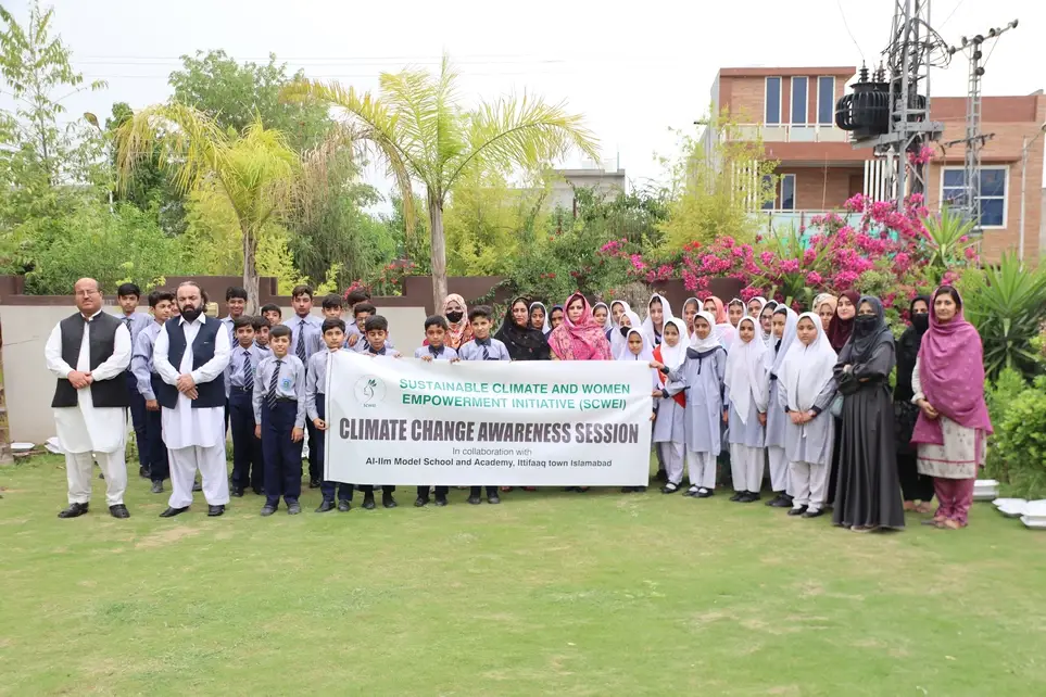 Remote Volunteer Fundraising Intern – Climate & Women Empowerment
