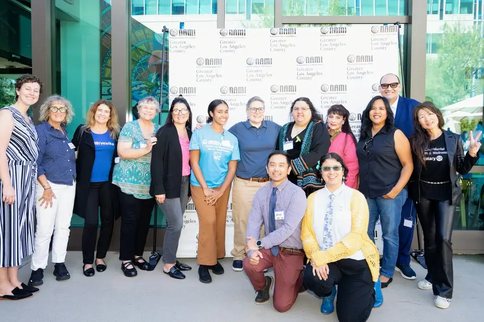 Are you tech savvy?  Good at social media? Promote community mental health!