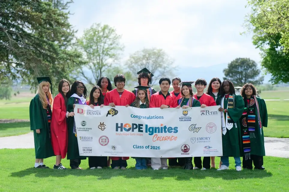 Success Starts with Hope Breakfast 2026