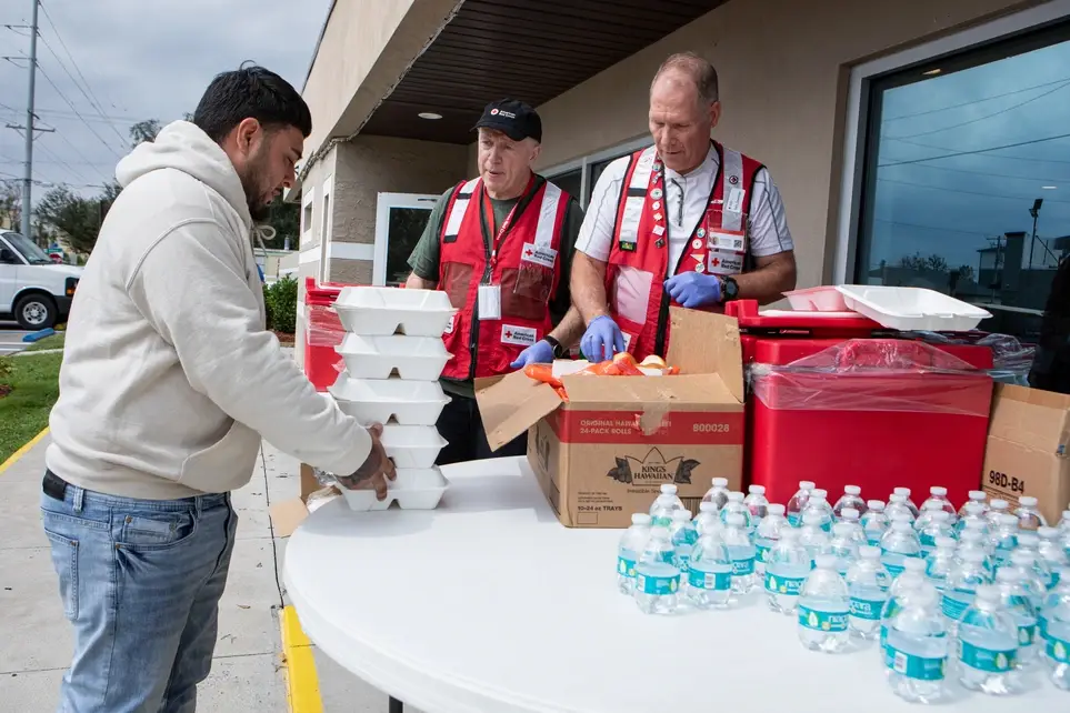 Feeding Service Associate