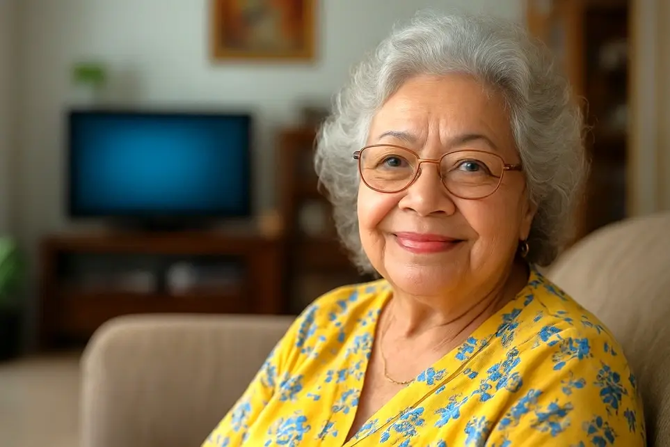 Urgent Need - Volunteer from Home - Help a Solano County Senior Neighbor