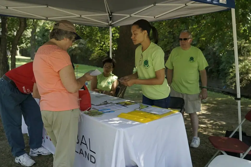 Celebrate Cleveland's cultural diversity (University Circle)