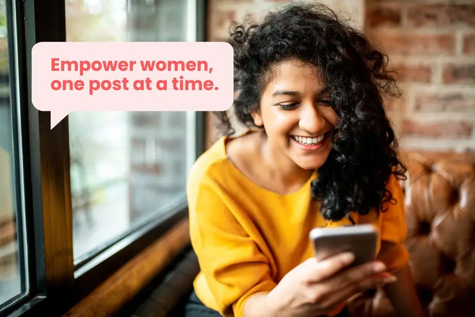 Love social media? Become our Social Media Manager (Remote)