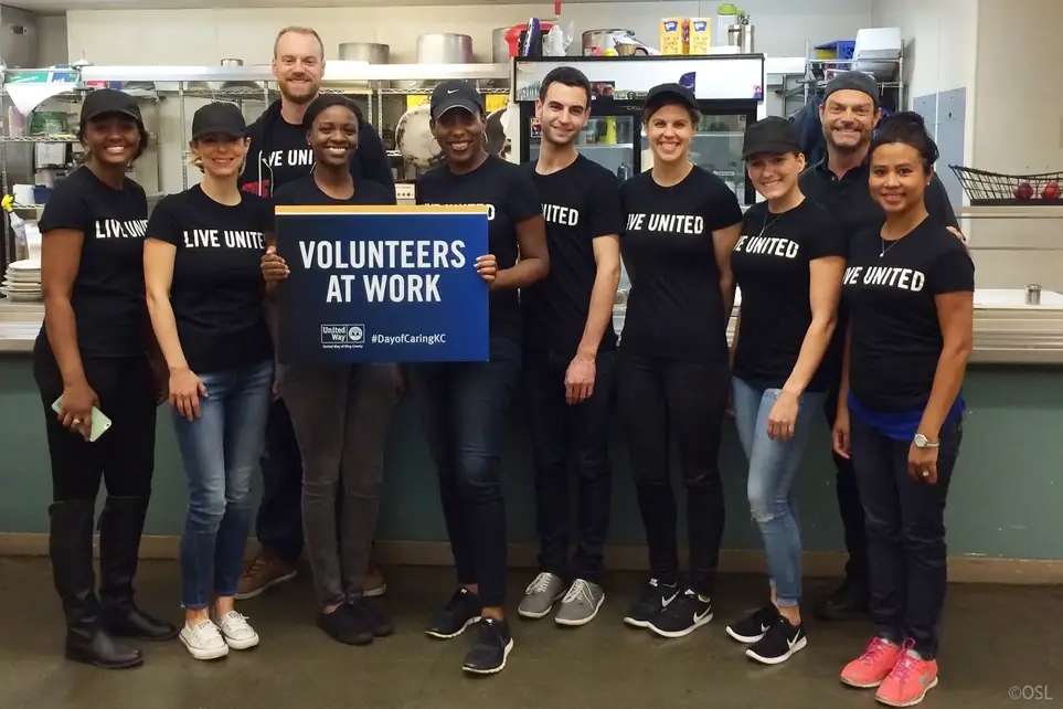 Kitchen Volunteers Needed – Help Serve Meals at OMS (Open Meal Site)