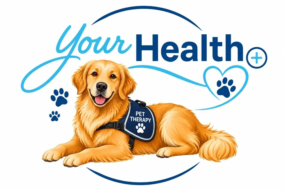 Pet Therapy Volunteer- Hospice Patients