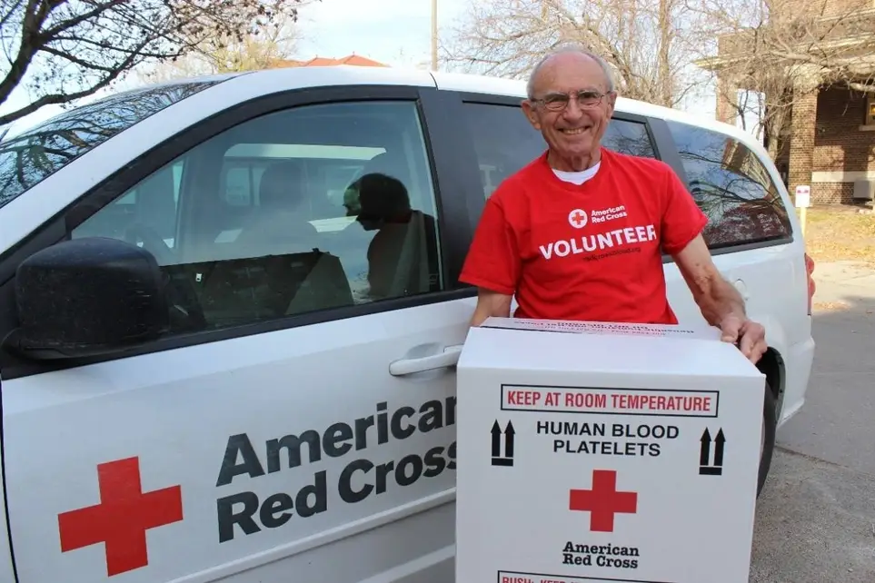 Drive Hope Across Central Washington (Yakima Co.)
