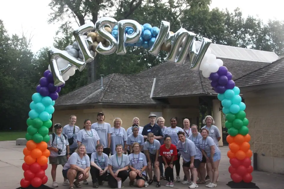 Sponsorship & Community Partnerships Lead