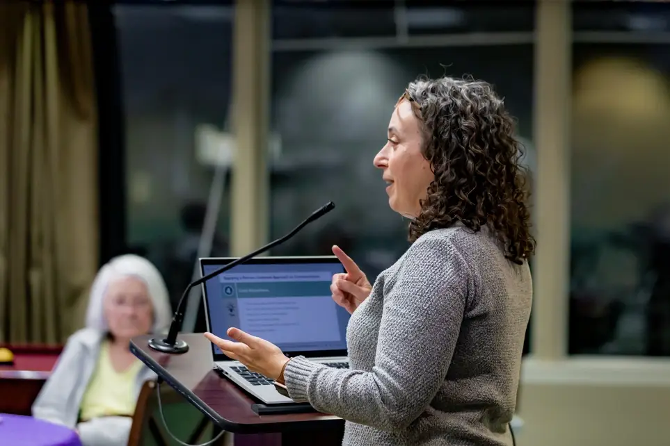 Community Educator (Alzheimer's Association) - Shasta/Tehama Counties