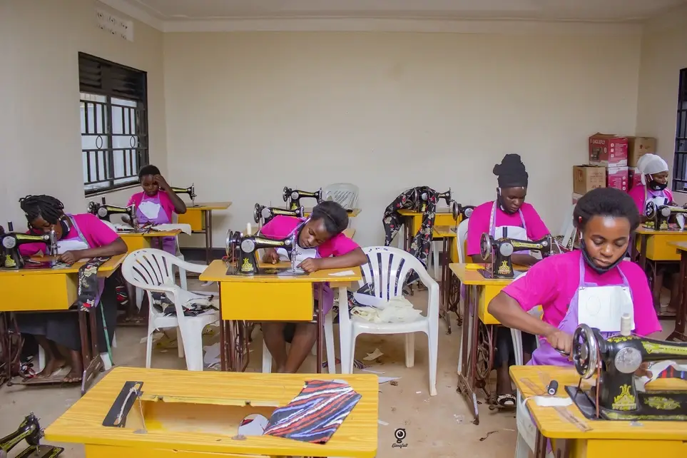 Internship & Volunteer Opportunities at  Rape Hurts Foundation (RHF)