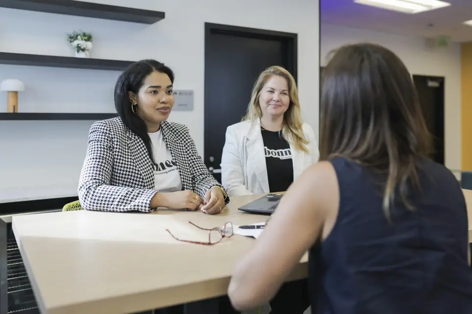 SCORE Mentors to Small Business