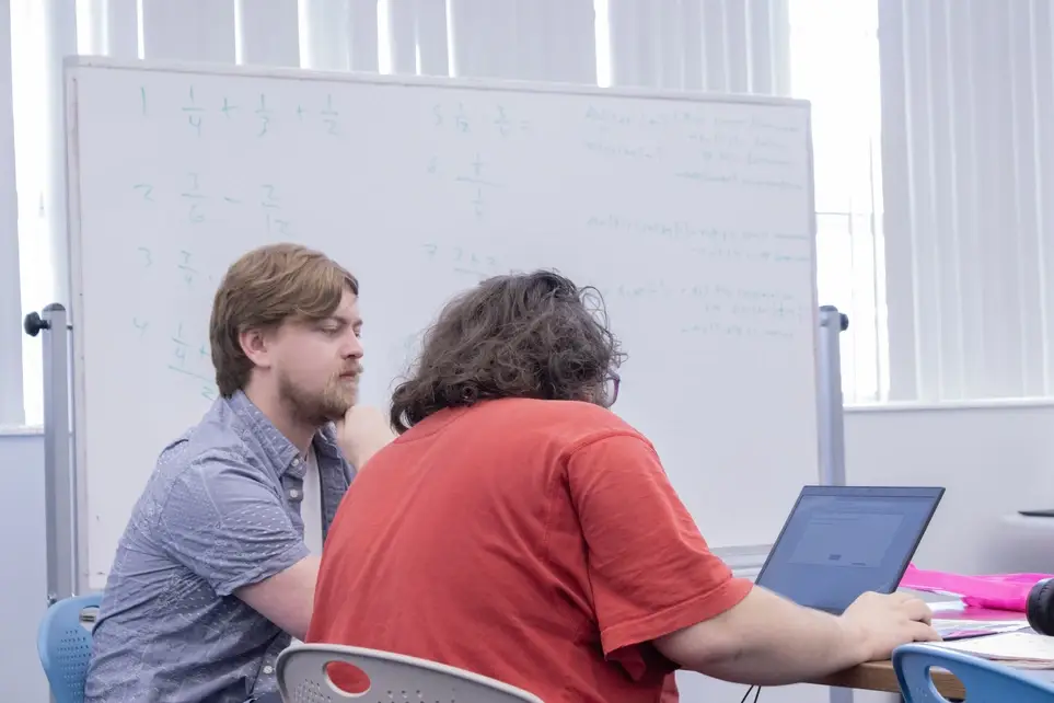 Digital Literacy Lab Volunteer