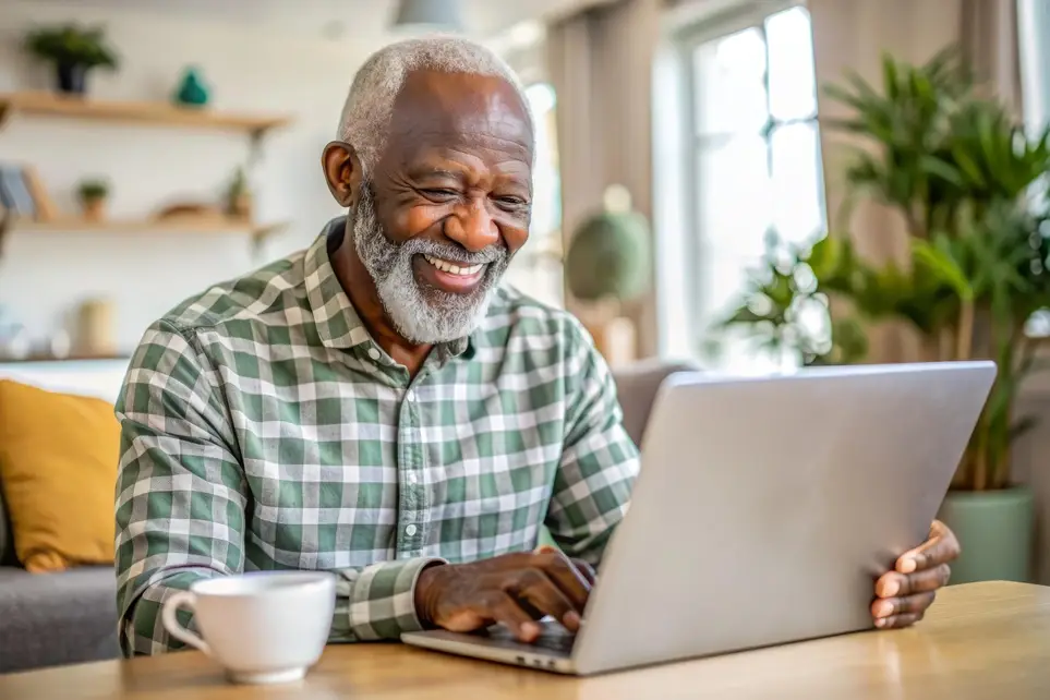 Remote Volunteer - Support Hospice Patients & Families