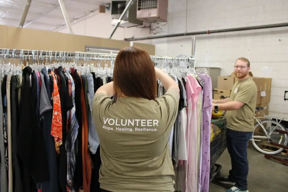 Thrift Store Adventurer - Nampa Caldwell Blvd