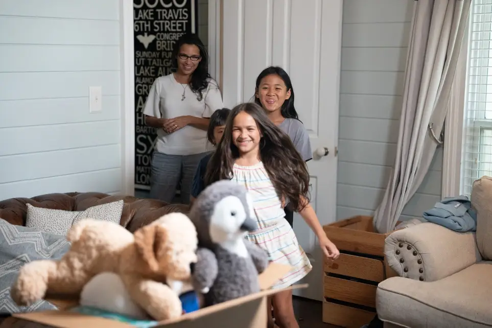 Community Volunteer Needed for Foster Family Near South Shore!