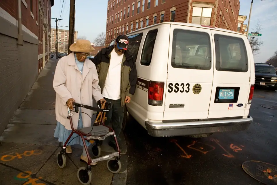 Thinking about a career in healthcare? Gain experience with medical escorts!