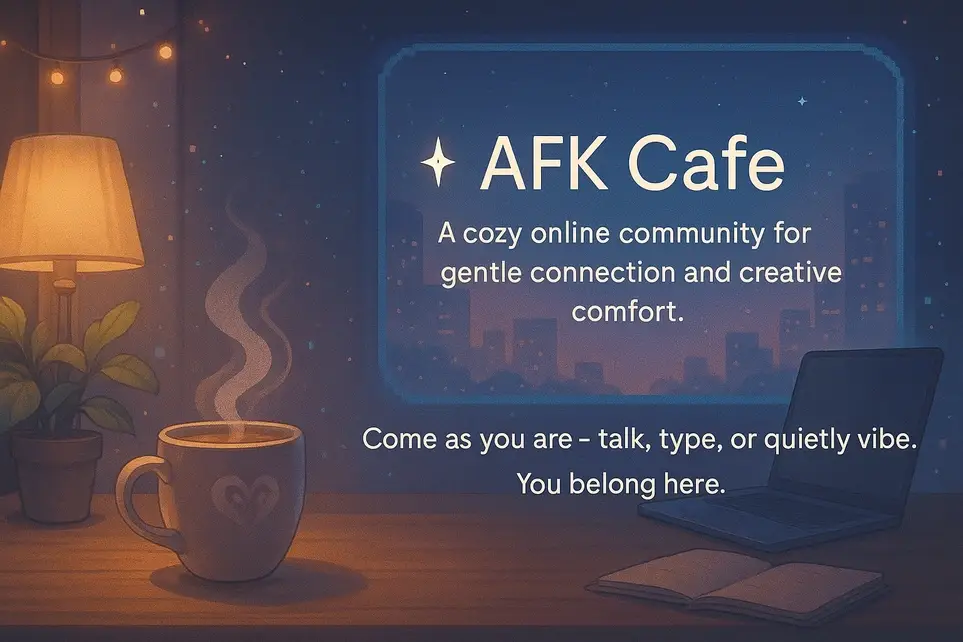 Discord Community Contributor – Async, Remote Volunteer