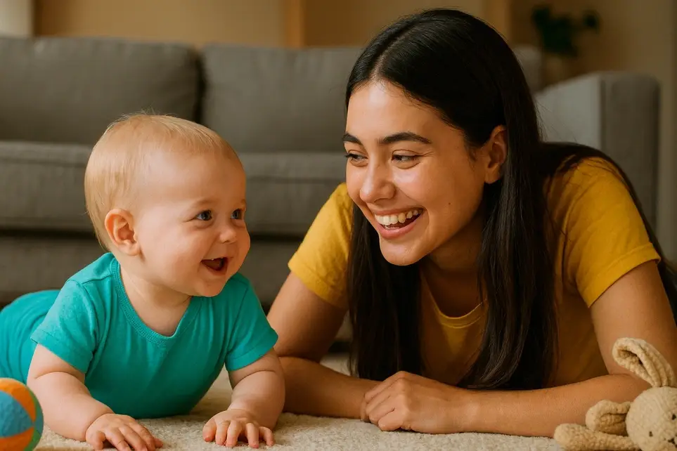 Fundraising Advisory Board, Changing the Lives of Teen Parents In Foster Care