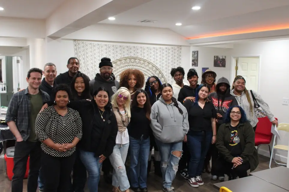 Community Matters More Than Ever Before
