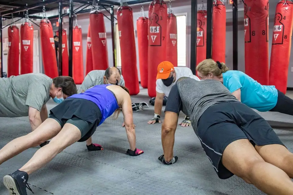 Community Outreach Volunteer