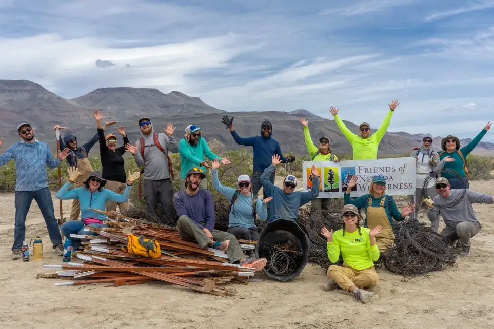 National Public Lands Day 2026