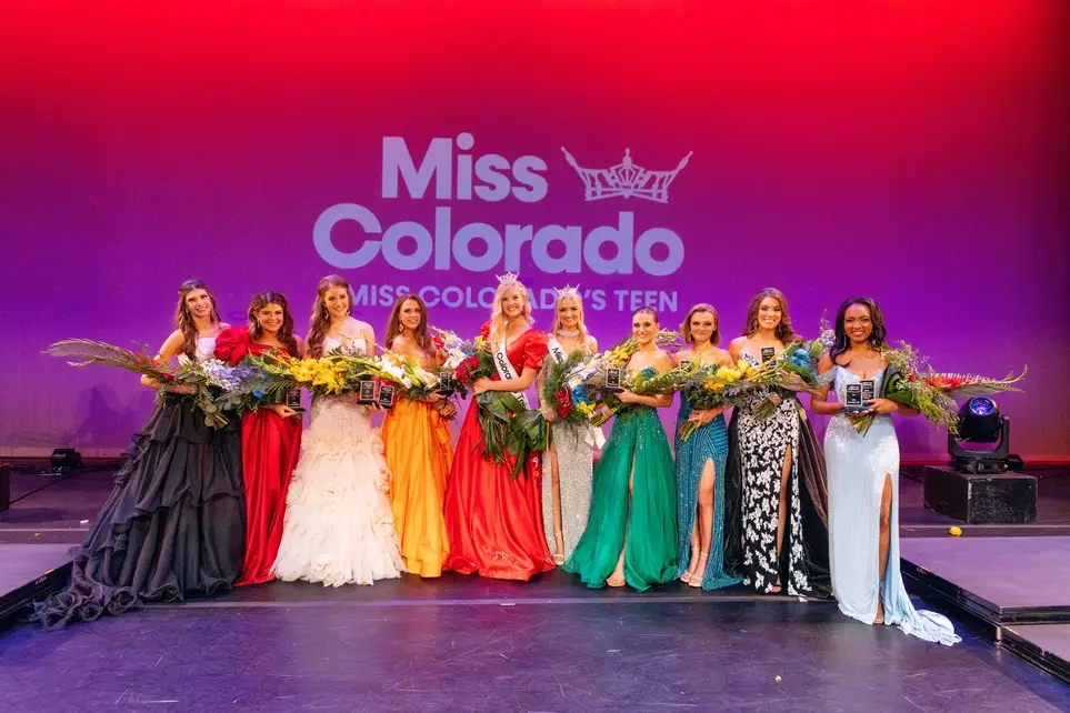 The Miss Colorado Scholarship Organization is  looking for volunteers
