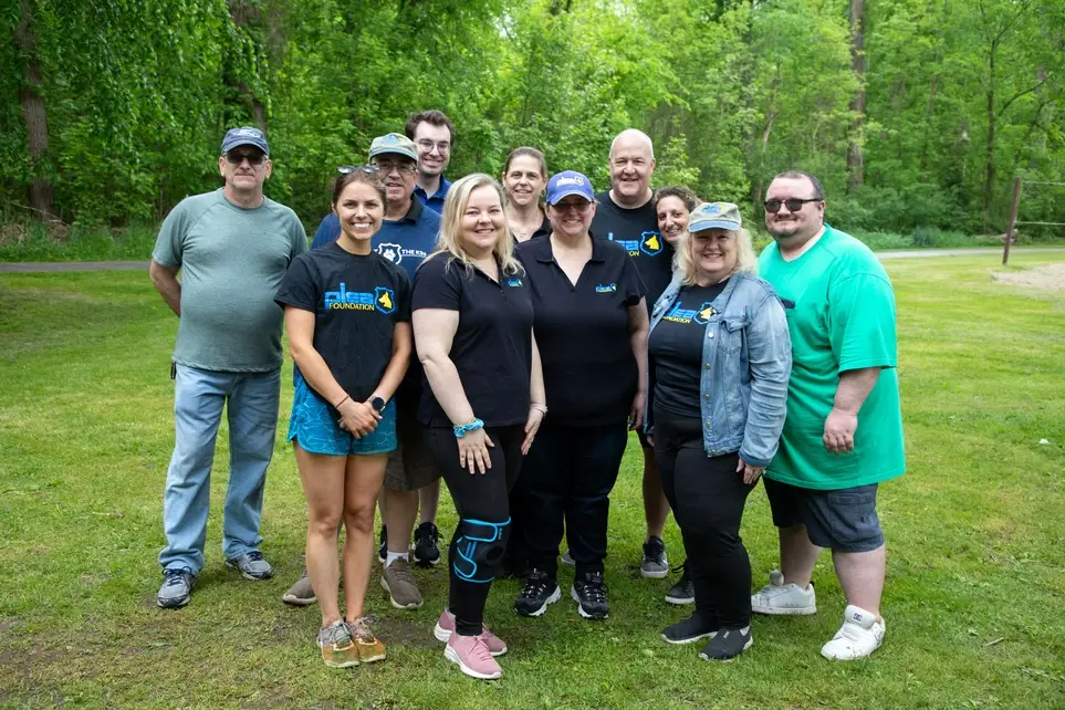 Publicity Team Member