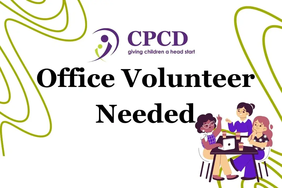 Family Services Volunteer