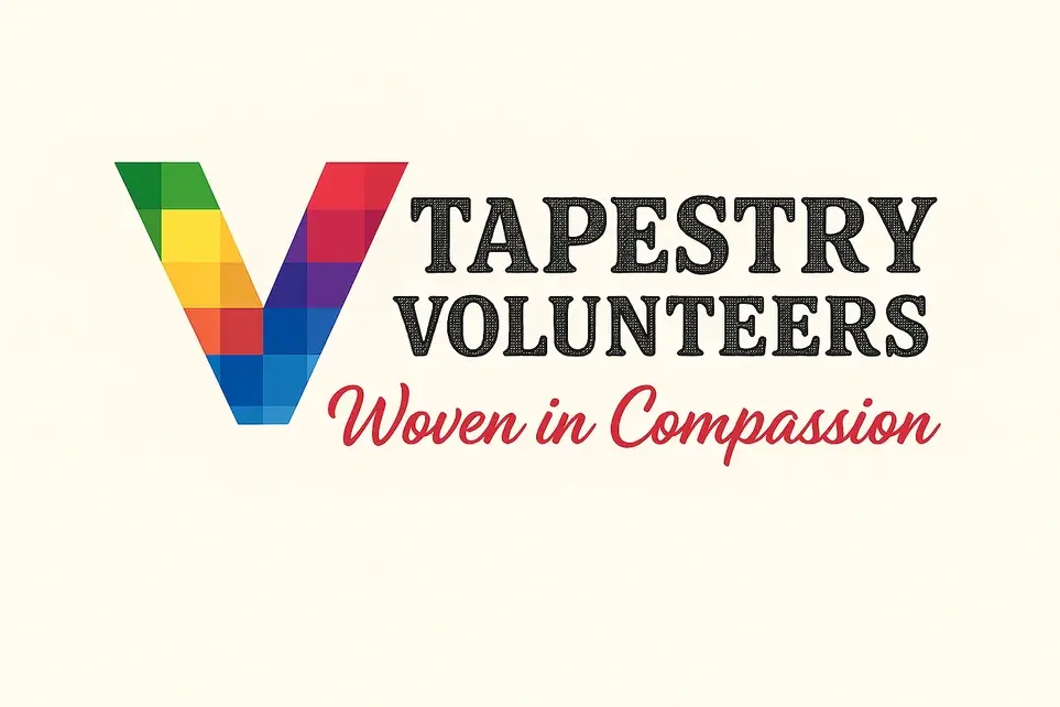 Kindness at the End of Life: Volunteer with Tapestry Hospice