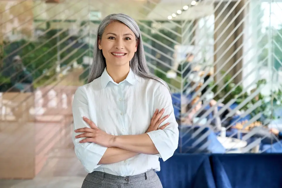 Volunteer Business Mentor – SCORE Long Beach/South Bay