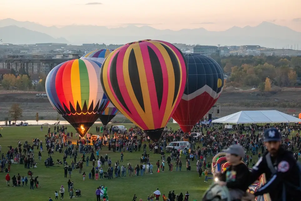 Oct. 17th 2026 Westy Fest - Get involved with all the action!