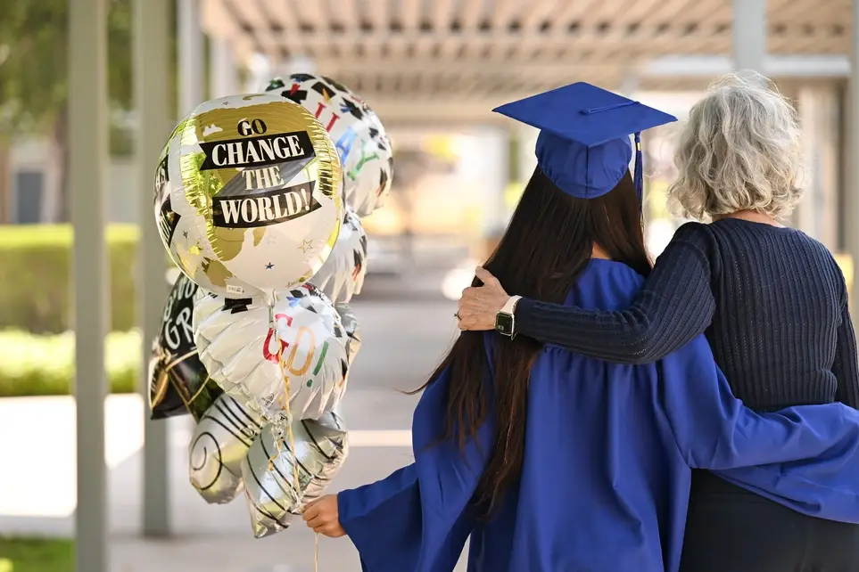 Become an advocate for a child in foster care! (Santa Clarita)