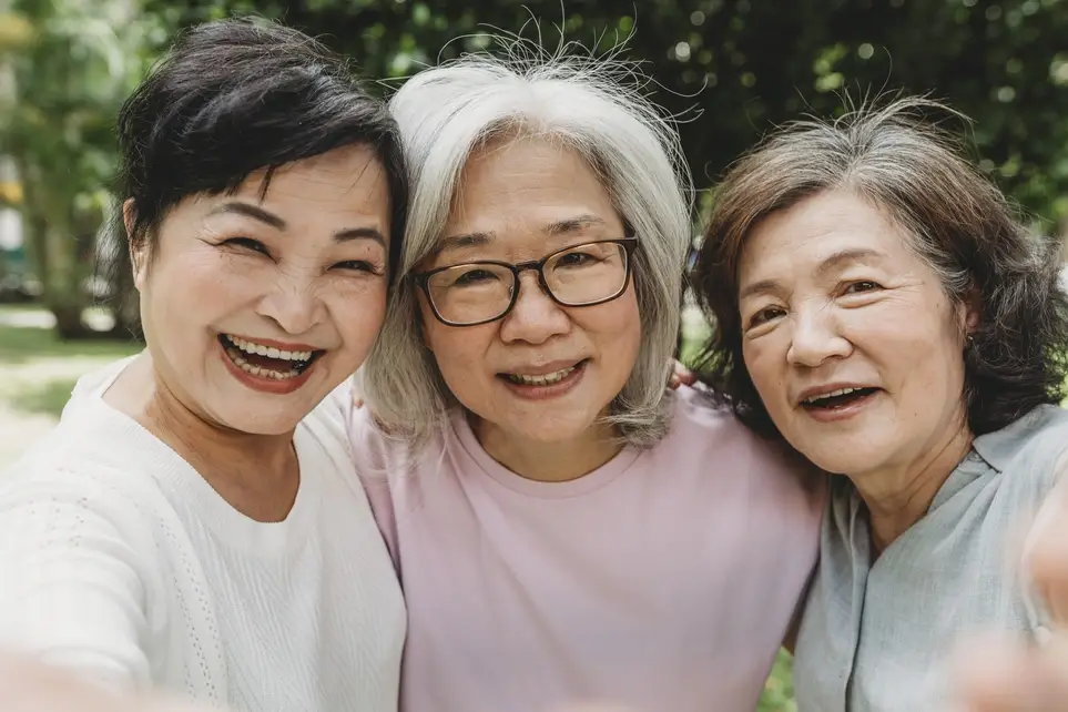 Hospice Administrative Volunteer