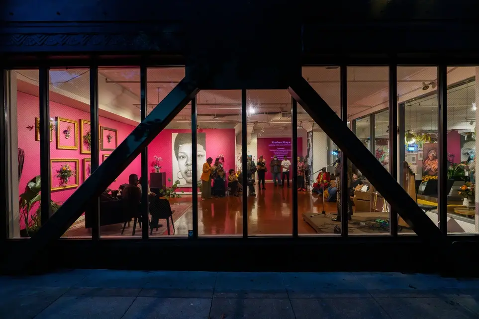 Volunteer Call for Winter Programming