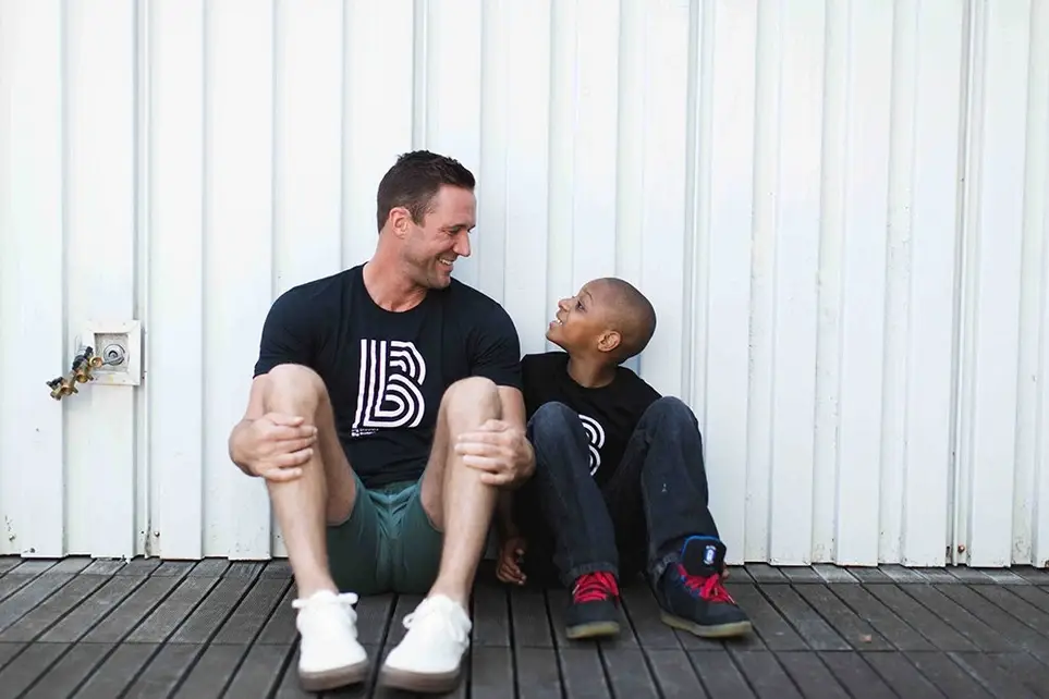 Become a Mentor at Orca K-8 School (Big Futures Program)