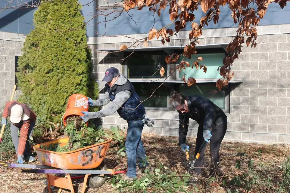 Volunteers Needed for MLK Day of Service-Neighborhood House Firwood Circle(Auburn)