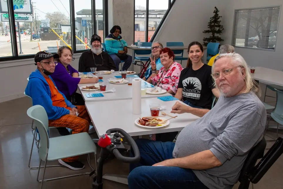 Community Supper Club