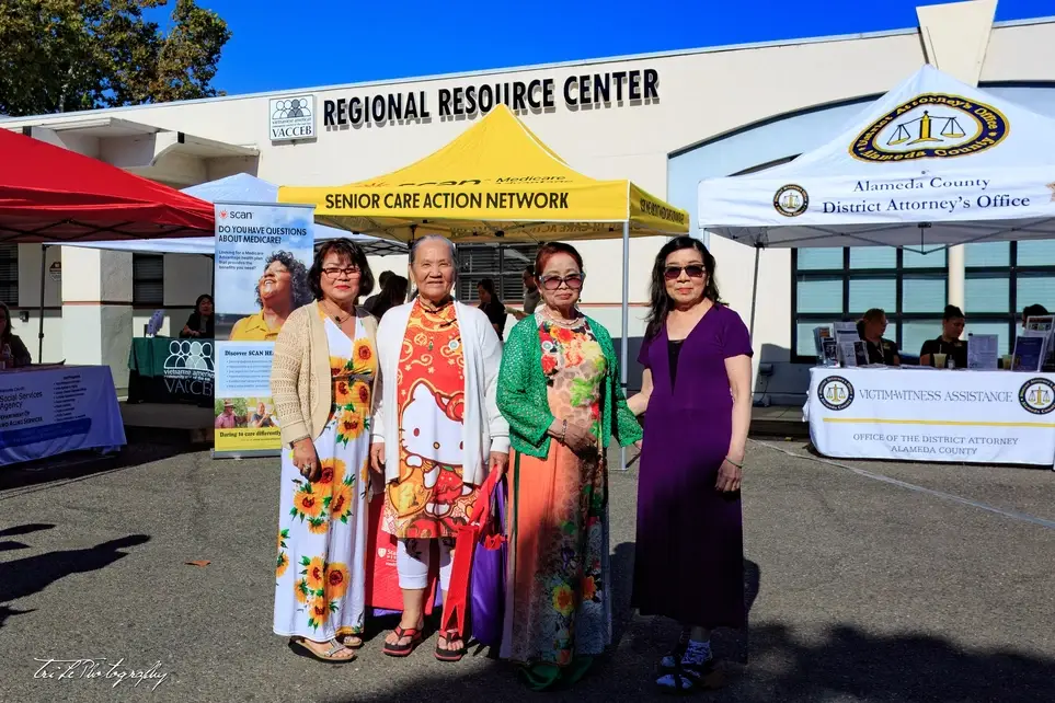 Help Us Serve Our Community – Health Fair Volunteers Needed