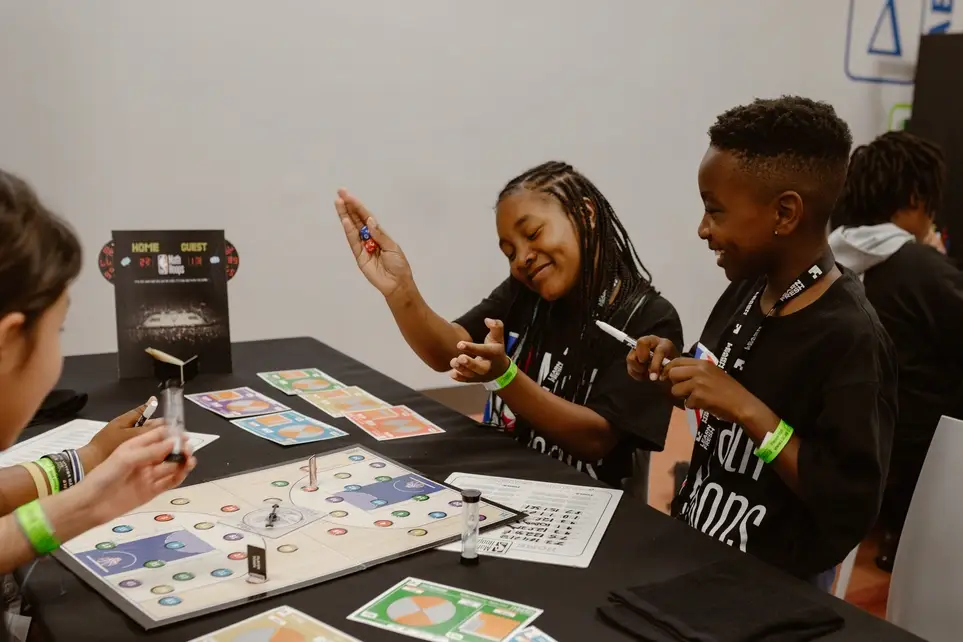 Emerging Leaders Council (Junior Board Position)