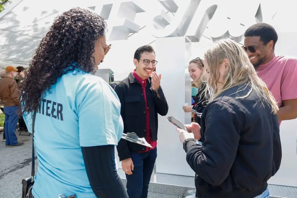 Help Celebrate Cleveland's Asian community