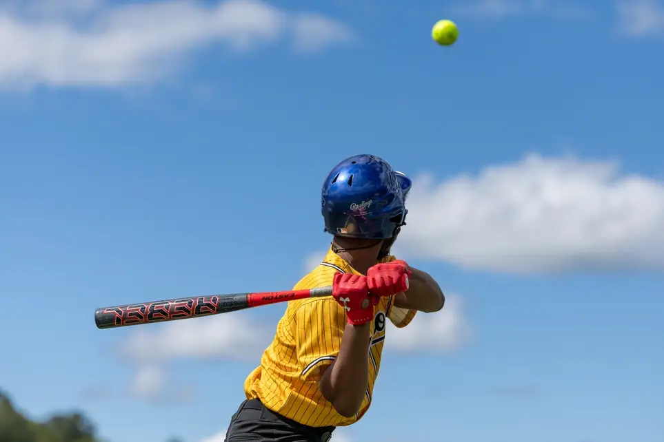 Softball Scorekeepers Needed - Special Olympics Surry County