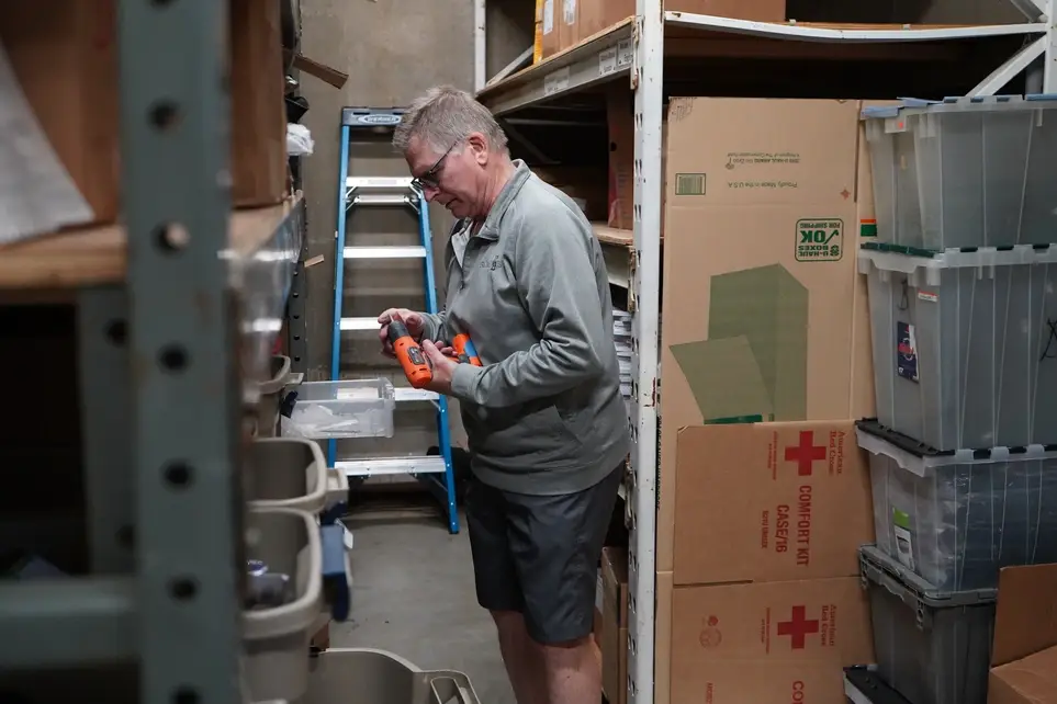Help Make Yakima Safer Through the Home Fire Campaign (Yakima Co.)